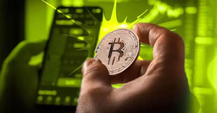 虚拟币变钱流程是什么？虚拟币变钱纯小白教程