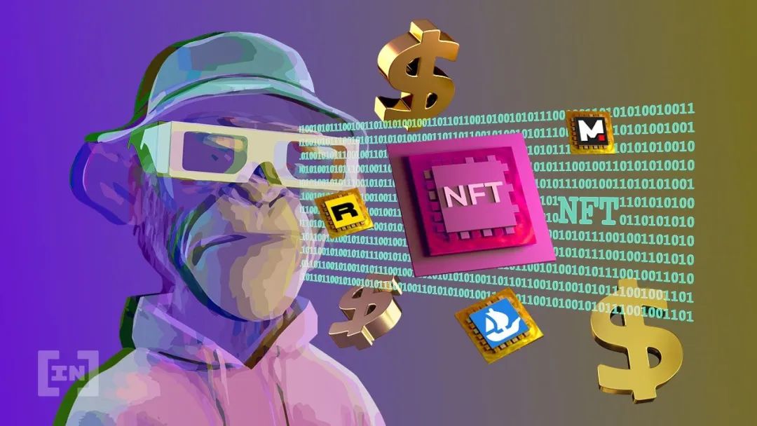 盘点十大顶级的NFT数据平台