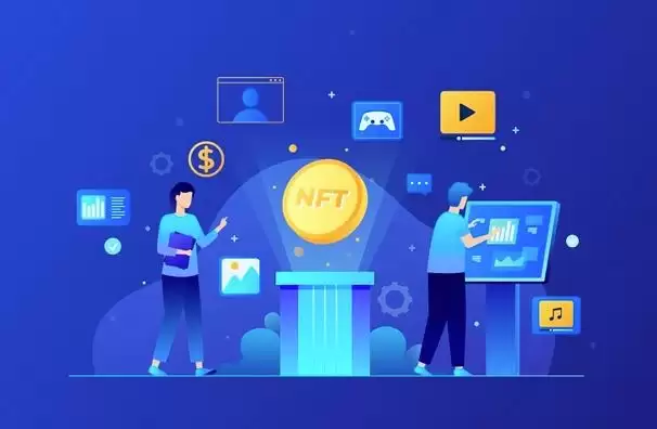 盘点十大顶级的NFT数据平台
