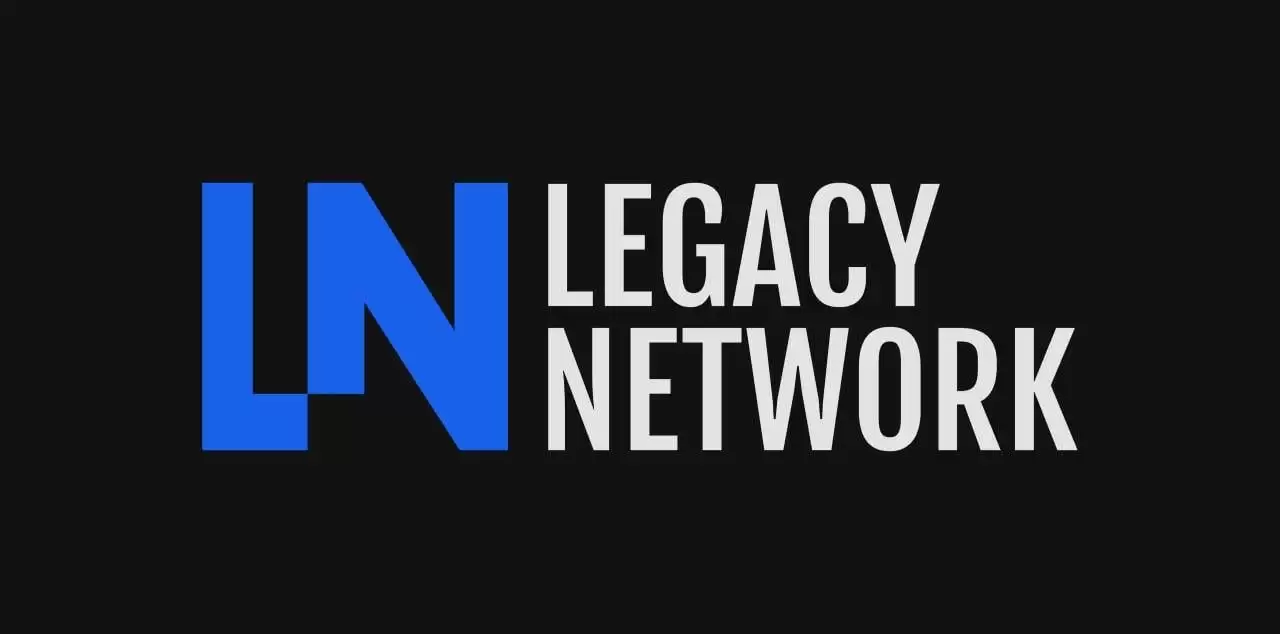 Legacy Network(LGCT)币是什么?代币经济学、优势、功能、愿景解读