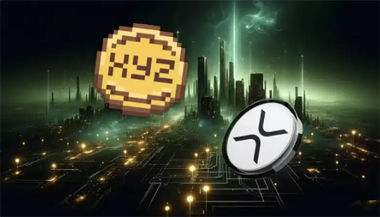 XRP 早期投资者预警:认为 XRP 可能跌至 1.79 美元,资金正转向 XYZ