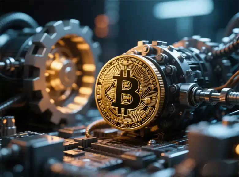 矿池、wallet、交易所三位一体？混合型区块链交易平台崛起