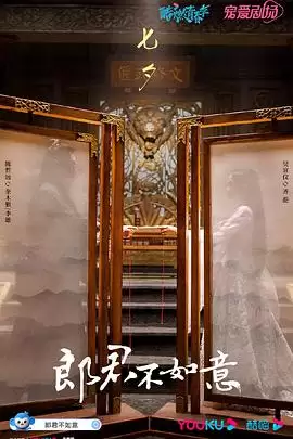 电视剧《郎君不如意》剧情介绍