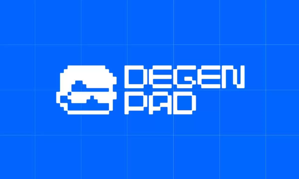 什么是DegenPad？CGPT代币是什么？