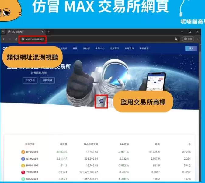比特币诈 骗大解析!常见手法、案例与防范对策