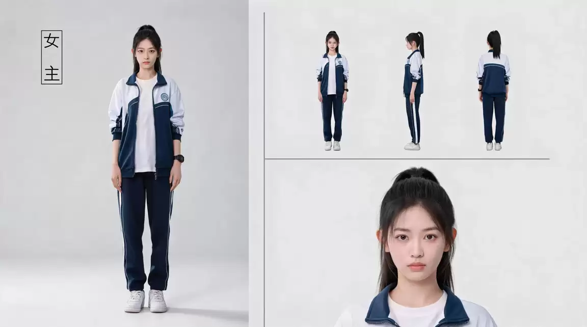 updream实测 – 画布式创作，一句话续写画面到成片