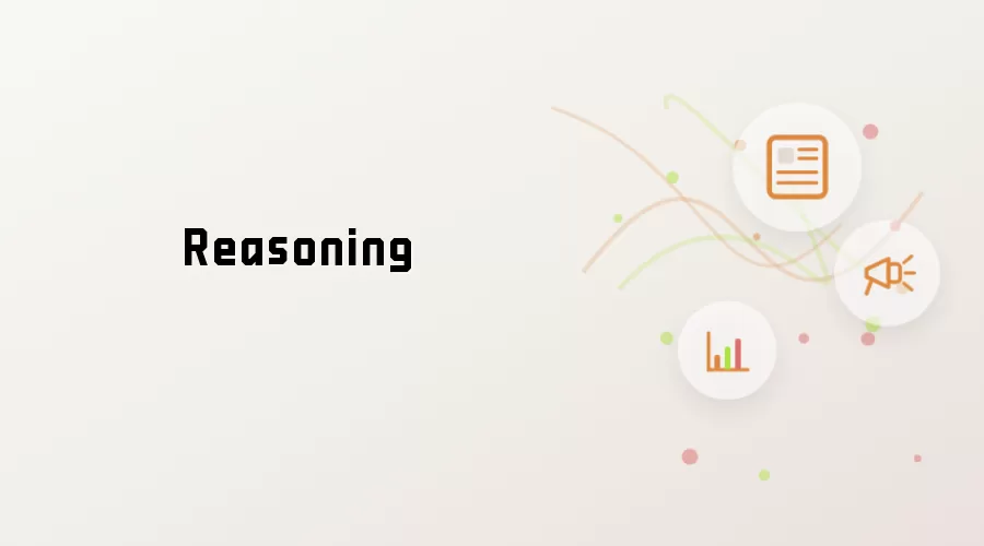 Reasoning