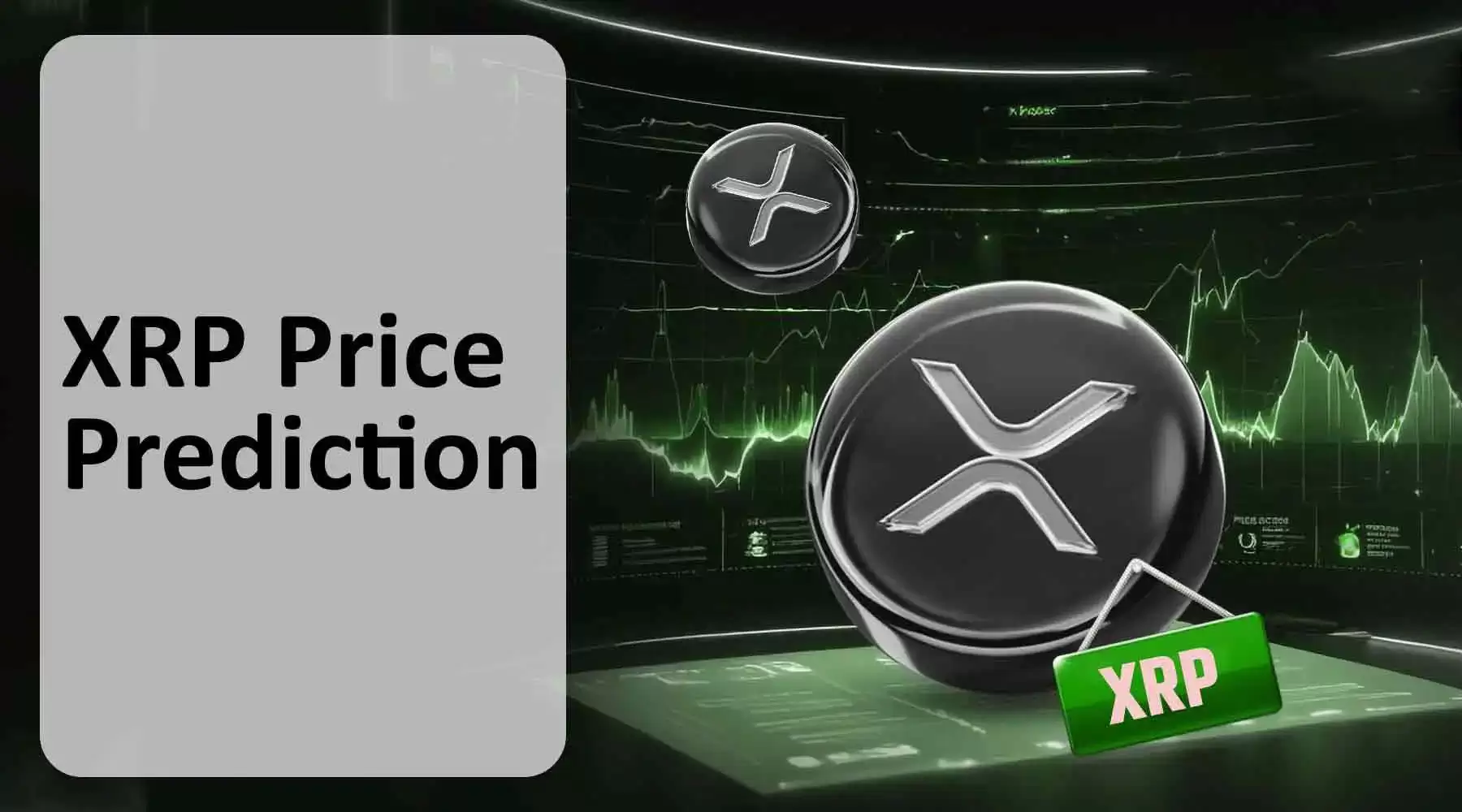 XRP 价格预测