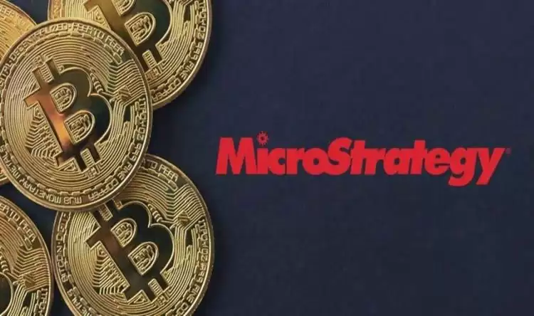 微策略为何持续加仓比特币?微策略是如何买入比特币的?