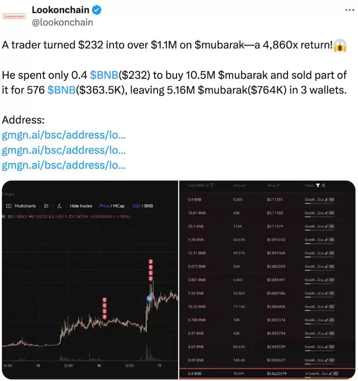 穆巴拉克表情包硬币是什么？您不能错过的中东风潮