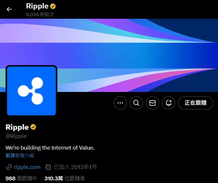 瑞波币是什么?SEC官司结束,XRP迎来2025年牛市契机?