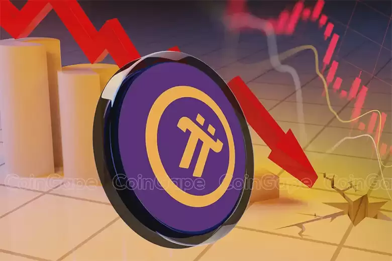 Pi 网络价格承压，市场关注 0.6 美元支撑位能否守住