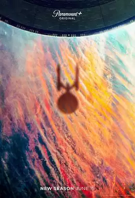 电视剧《星际迷航：奇异新世界第二季》剧情介绍