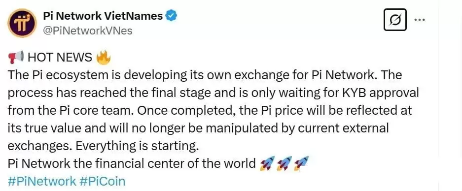 如果 Pi Network 达到 XRP 市值,Pi 币的价格会是什么样子？