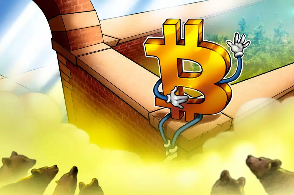 比特币（BTC）卡7.4万下方，90亿期权到期，空头要反攻？