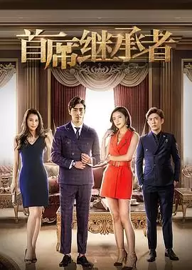 电影《首席继承者》剧情介绍