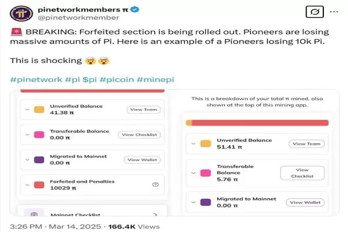 Pi 网络价格预测:Pi 会从 1.50 美元的低迷中反弹还是会进一步下跌？