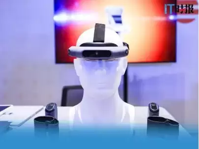 觅蜂科技：打造中国一站式具身智能数据采集平台，构筑物理 AI 产业底座