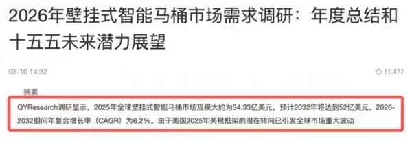 基于智能马桶十大名牌榜单深度分析,如何选到更适合自己的款式?