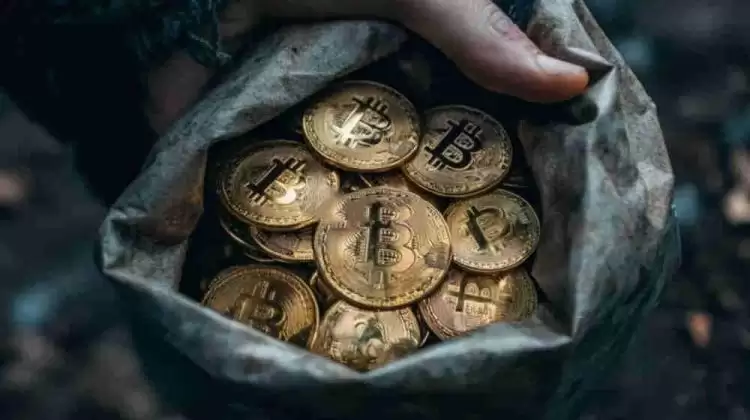 虚拟币大涨的前兆是什么？前兆究竟有哪些？