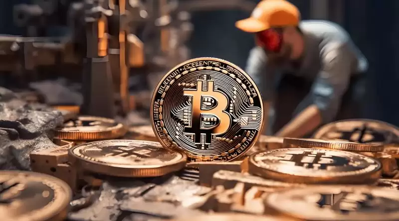 如何开始比特币挖矿:比特币挖矿新手指南image 0