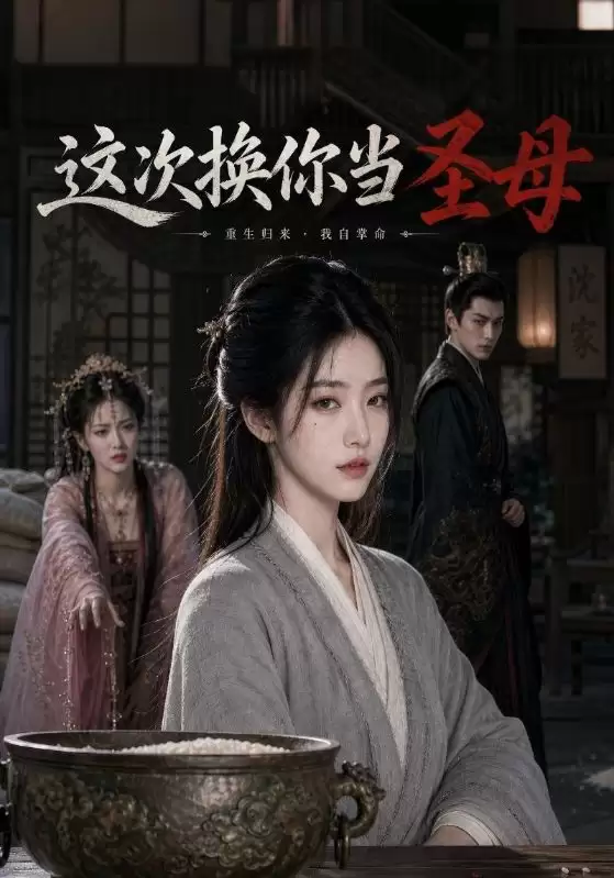 短剧《这次换你当圣母》剧情介绍