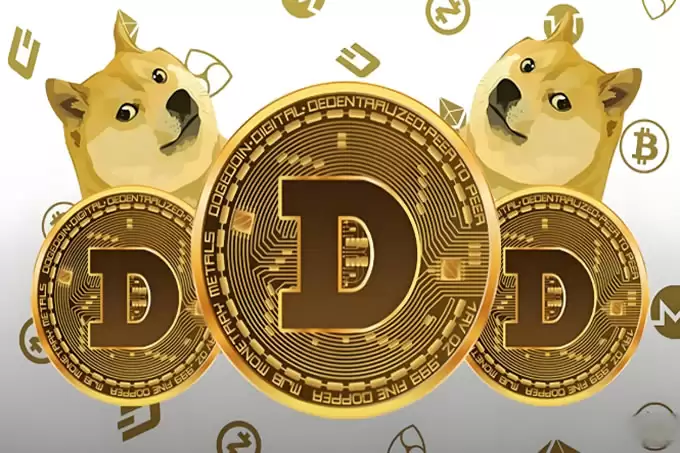 狗狗币ETF投机:DOGE会飙升至50美元吗？