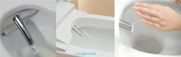 基于智能马桶十大名牌榜单深度分析,如何选到更适合自己的款式?
