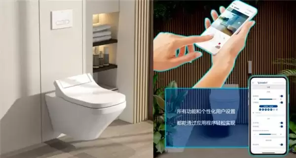 基于智能马桶十大名牌榜单深度分析,如何选到更适合自己的款式?