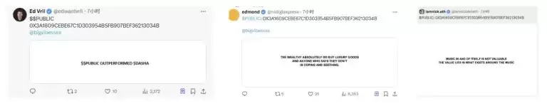 Base AI发币热度再起,这两天都在炒什么?