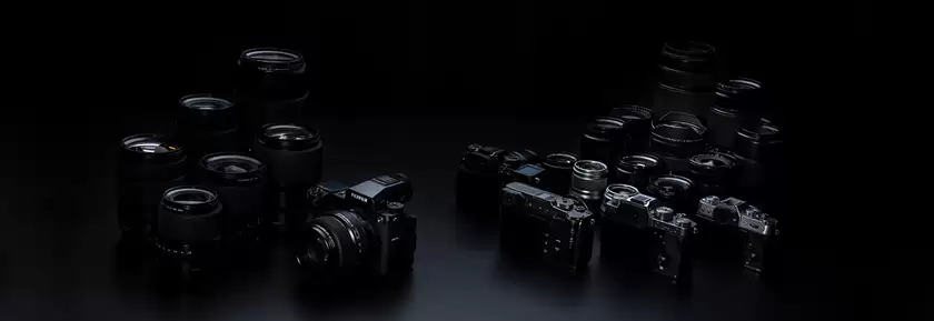 外媒曝富士9月或将推出XF400mm F4.5远摄定焦镜头? 外媒曝富士9月或将推出XF400mm F4.5远摄定焦镜头?