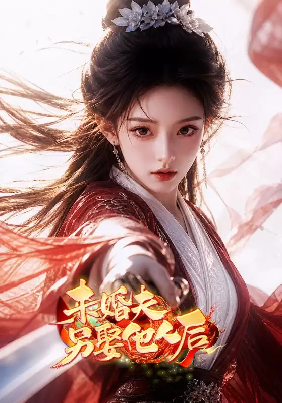短剧《未婚夫另娶他人后》剧情介绍