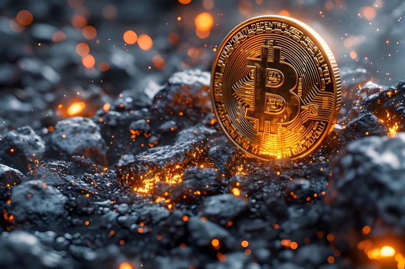 为什么比特币能大涨超过10000%？比特币十年历史价格走势分析