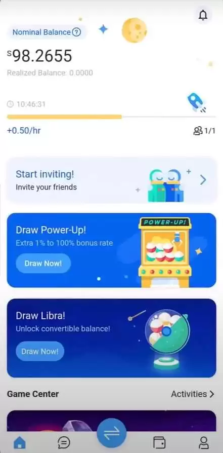 Star Network是什么?是反诈吗,何时上市?Star币手机挖矿教学