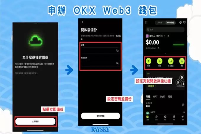 OKX DEX 埋伏百倍土狗,如何使用OKX DEX 购买土狗币？图文教程