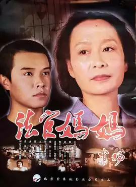 电影《法官妈妈》剧情介绍