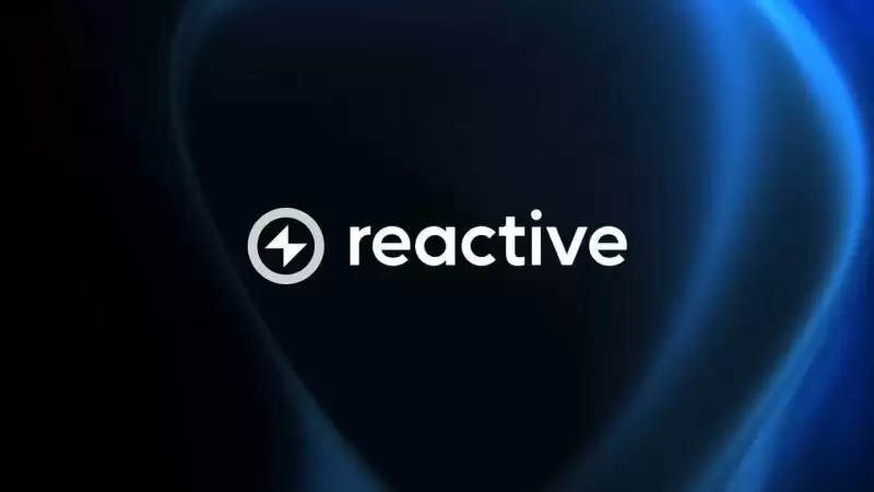 什么是Reactive Network(REACT)币?如何运作?未来价格能涨到多少?