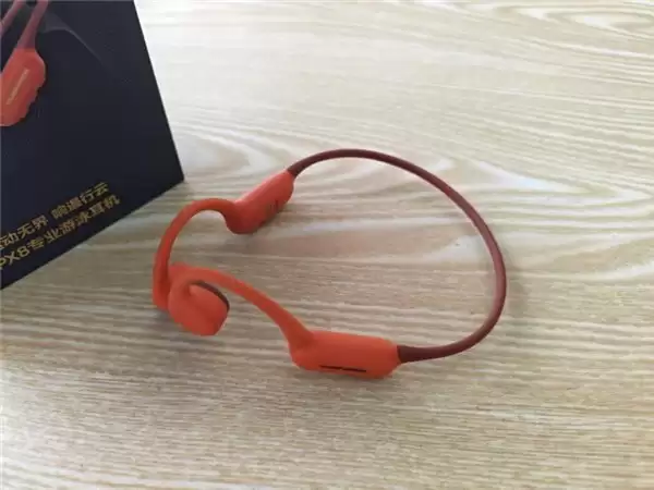 选择游泳耳机要看什么？园世Beta Pro下水体验感如何？