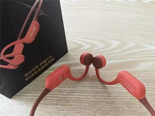 选择游泳耳机要看什么？园世Beta Pro下水体验感如何？