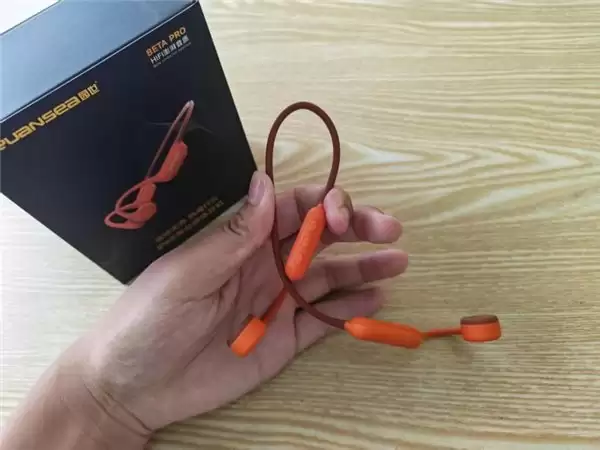 选择游泳耳机要看什么？园世Beta Pro下水体验感如何？