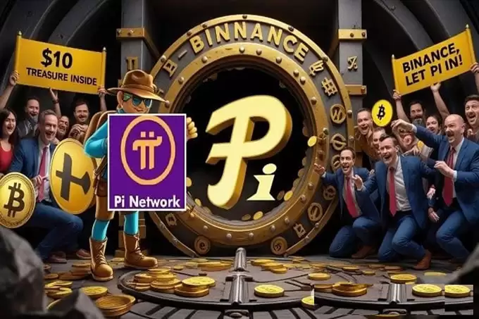 Pi 网络价格预测:随着 3 月份币安上市,Pi 币会飙升至 10 美元吗？