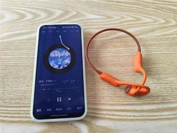 选择游泳耳机要看什么？园世Beta Pro下水体验感如何？