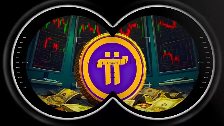PI币价格预测:PI币能涨到多高？现在值得买吗？