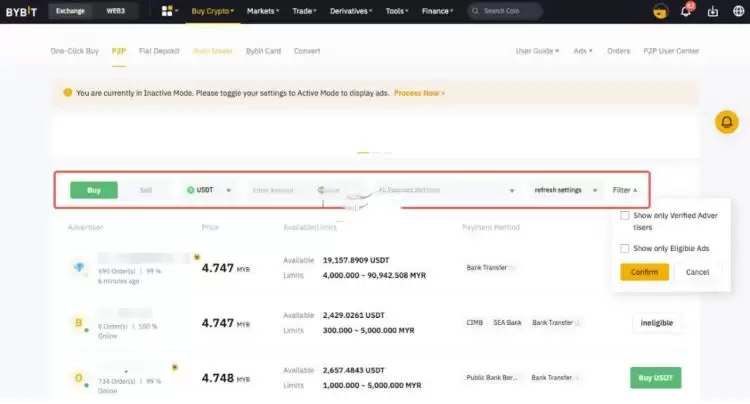 Bybit在国内能用吗？究竟如何用？Bybit国内使用教程