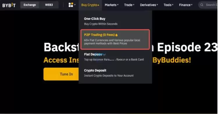 Bybit在国内能用吗？究竟如何用？Bybit国内使用教程