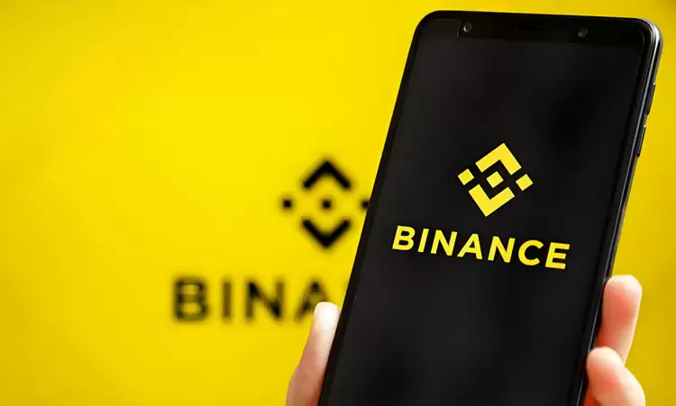币安注销帐号教学:推荐码没输入怎么办？删除帐号重新注册!