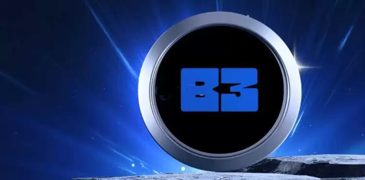 B3币上线交易所有哪些?怎么买?B3币购买交易教程