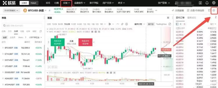 币圈合约最稳的玩法有哪些?币圈合约玩法介绍