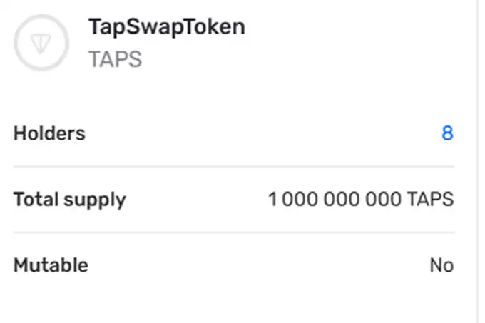 Tapswap 币价格预测:预期上市价格是多少？