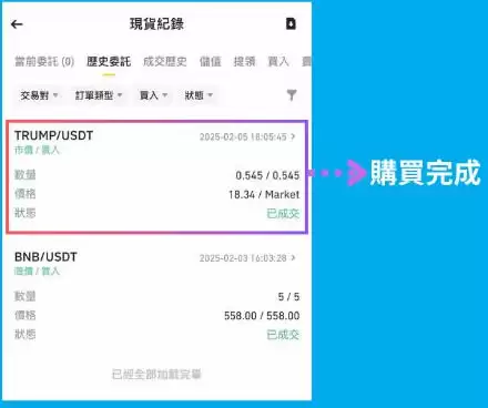 Trump meme币有哪些？可以在哪里交易TRUMP代币？